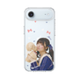 Slim Protection Case［ Akina Homoto - Teddy Bear ］