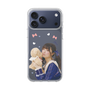 Slim Protection Case［ Akina Homoto - Teddy Bear ］