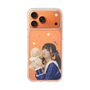 Slim Protection Case［ Akina Homoto - Teddy Bear ］