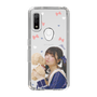 Slim Protection Case［ Akina Homoto - Teddy Bear ］