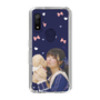 Slim Protection Case［ Akina Homoto - Teddy Bear ］