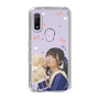 Slim Protection Case［ Akina Homoto - Teddy Bear ］