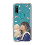 Slim Protection Case［ Akina Homoto - Teddy Bear ］