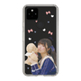 Slim Protection Case［ Akina Homoto - Teddy Bear ］
