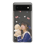 Slim Protection Case［ Akina Homoto - Teddy Bear ］