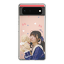 Slim Protection Case［ Akina Homoto - Teddy Bear ］