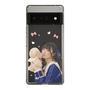 Slim Protection Case［ Akina Homoto - Teddy Bear ］