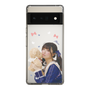 Slim Protection Case［ Akina Homoto - Teddy Bear ］