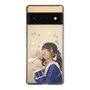 Slim Protection Case［ Akina Homoto - Teddy Bear ］