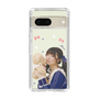 Slim Protection Case［ Akina Homoto - Teddy Bear ］
