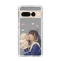 Slim Protection Case［ Akina Homoto - Teddy Bear ］