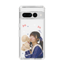Slim Protection Case［ Akina Homoto - Teddy Bear ］