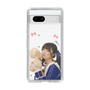 Slim Protection Case［ Akina Homoto - Teddy Bear ］
