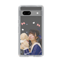 Slim Protection Case［ Akina Homoto - Teddy Bear ］