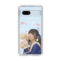 Slim Protection Case［ Akina Homoto - Teddy Bear ］