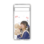 Slim Protection Case［ Akina Homoto - Teddy Bear ］