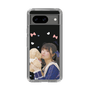 Slim Protection Case［ Akina Homoto - Teddy Bear ］