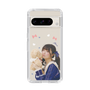 Slim Protection Case［ Akina Homoto - Teddy Bear ］