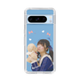 Slim Protection Case［ Akina Homoto - Teddy Bear ］