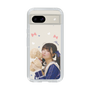 Slim Protection Case［ Akina Homoto - Teddy Bear ］