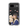 Slim Protection Case［ Akina Homoto - Teddy Bear ］
