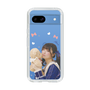Slim Protection Case［ Akina Homoto - Teddy Bear ］