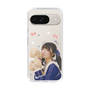 Slim Protection Case［ Akina Homoto - Teddy Bear ］