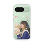 Slim Protection Case［ Akina Homoto - Teddy Bear ］