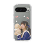 Slim Protection Case［ Akina Homoto - Teddy Bear ］