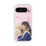 Slim Protection Case［ Akina Homoto - Teddy Bear ］