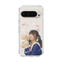Slim Protection Case［ Akina Homoto - Teddy Bear ］