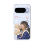 Slim Protection Case［ Akina Homoto - Teddy Bear ］