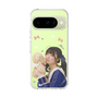Slim Protection Case［ Akina Homoto - Teddy Bear ］