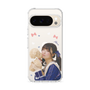 Slim Protection Case［ Akina Homoto - Teddy Bear ］