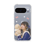Slim Protection Case［ Akina Homoto - Teddy Bear ］