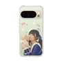 Slim Protection Case［ Akina Homoto - Teddy Bear ］