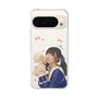 Slim Protection Case［ Akina Homoto - Teddy Bear ］