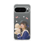 Slim Protection Case［ Akina Homoto - Teddy Bear ］