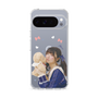 Slim Protection Case［ Akina Homoto - Teddy Bear ］