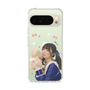Slim Protection Case［ Akina Homoto - Teddy Bear ］