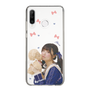 Slim Protection Case［ Akina Homoto - Teddy Bear ］