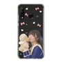 Slim Protection Case［ Akina Homoto - Teddy Bear ］
