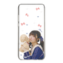 Slim Protection Case［ Akina Homoto - Teddy Bear ］