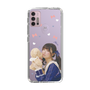Slim Protection Case［ Akina Homoto - Teddy Bear ］