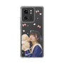 Slim Protection Case［ Akina Homoto - Teddy Bear ］