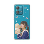 Slim Protection Case［ Akina Homoto - Teddy Bear ］