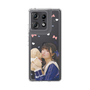 Slim Protection Case［ Akina Homoto - Teddy Bear ］