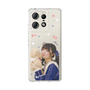 Slim Protection Case［ Akina Homoto - Teddy Bear ］
