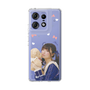 Slim Protection Case［ Akina Homoto - Teddy Bear ］