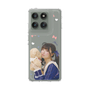 Slim Protection Case［ Akina Homoto - Teddy Bear ］